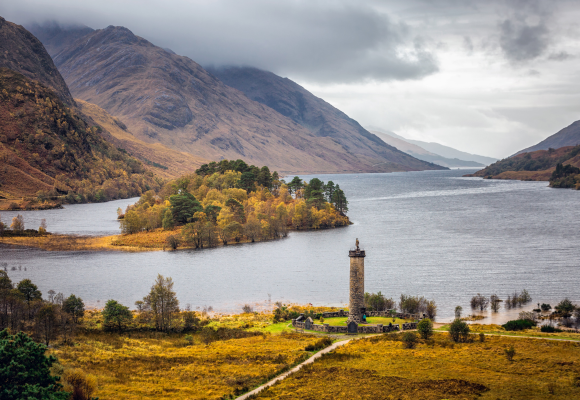 Scotland - Highlands